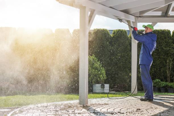 Best Restaurant Pressure Washing  in Forestde, AL