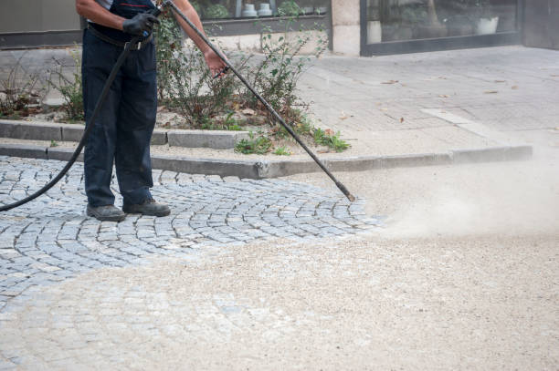 Best Machinery and Equipment Cleaning  in Forestde, AL