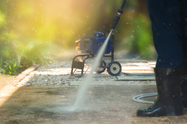 Best Building Exterior Washing  in Forestde, AL